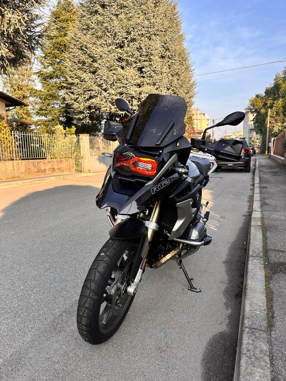 Bmw R 1200 GS (2017 - 18) (11)