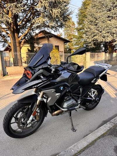 Bmw R 1200 GS (2017 - 18) usata