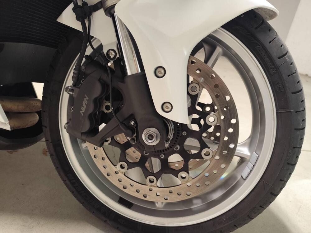 Honda VFR 1200 F ABS (2009 - 16) (9)