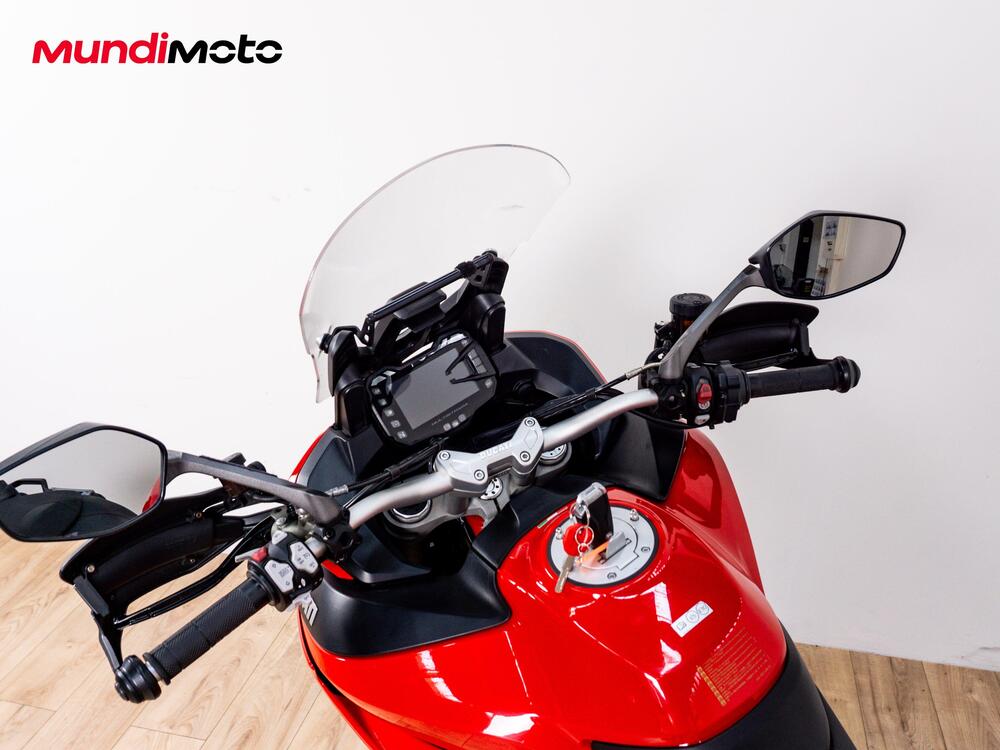 Ducati Multistrada 950 S (2019 - 20) (11)