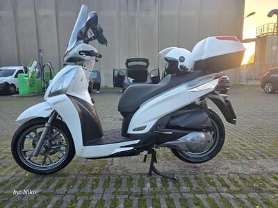 Kymco People 300i GT ABS (2010 - 17) usata