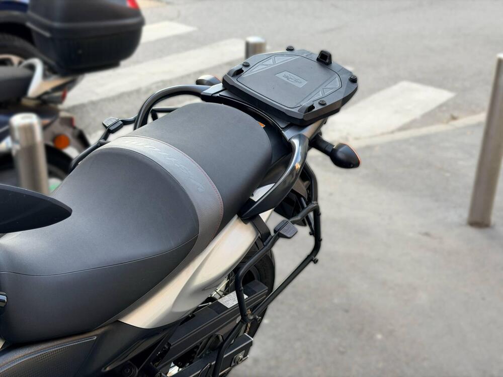 Suzuki V-Strom 650XT ABS (2015 - 17) (2)