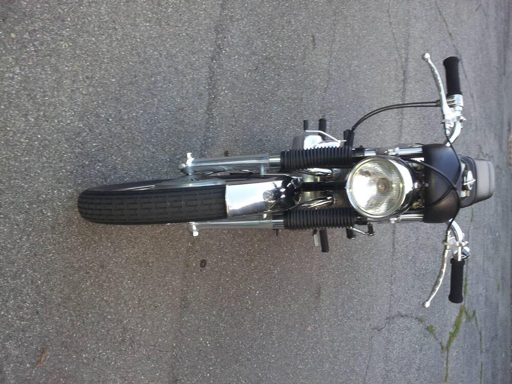 MV Agusta 250 bicilindrica iscritta ASI (6)