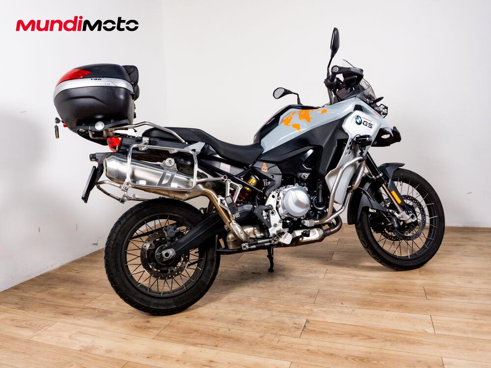 Bmw F 850 GS Adventure - Edition 40 Years GS (2021) (3)