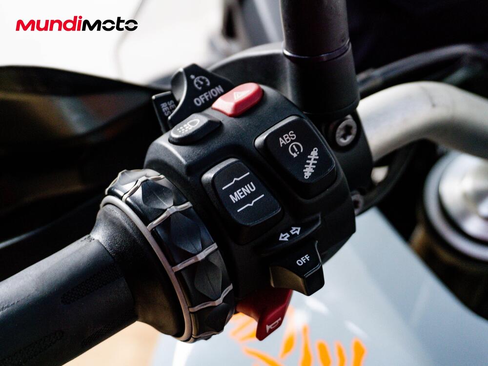 Bmw F 850 GS Adventure - Edition 40 Years GS (2021) (21)