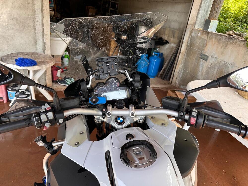 Bmw R 1200 GS Adventure (2017 - 18) (4)