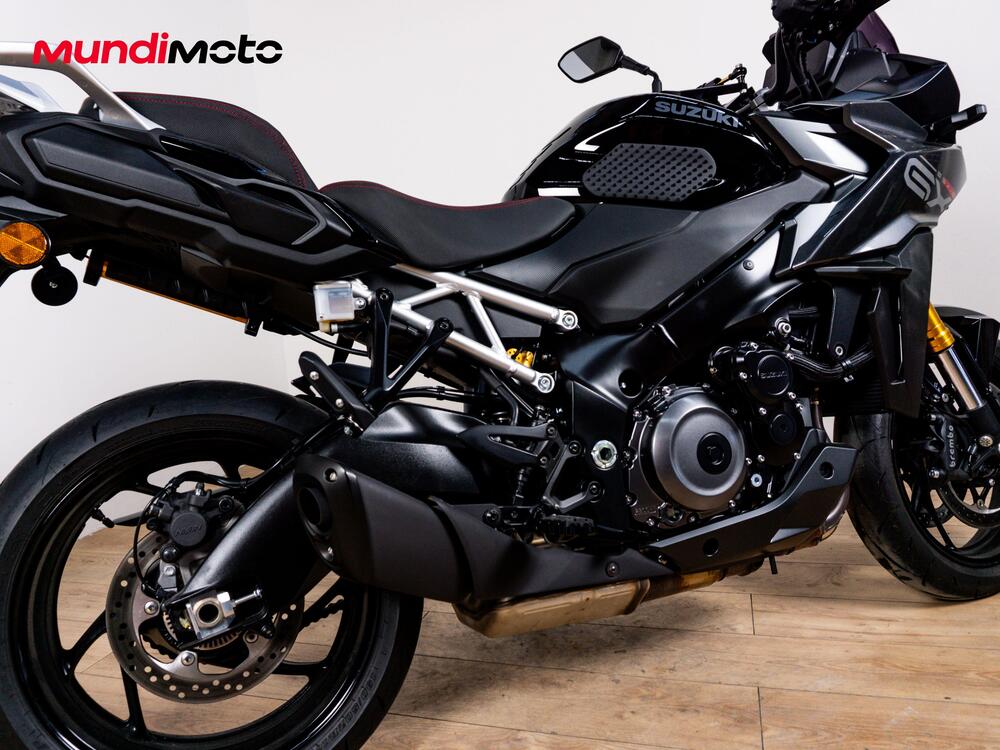 Suzuki GSX S 1000 F ABS (2014 -17) (4)