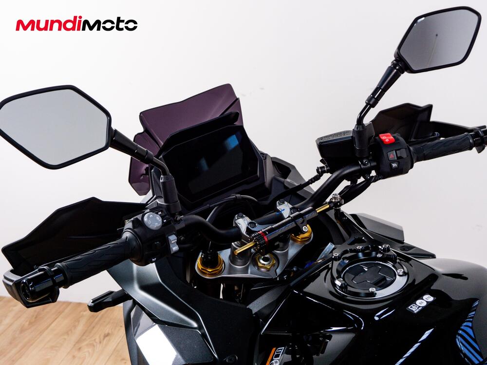 Suzuki GSX S 1000 F ABS (2014 -17) (11)