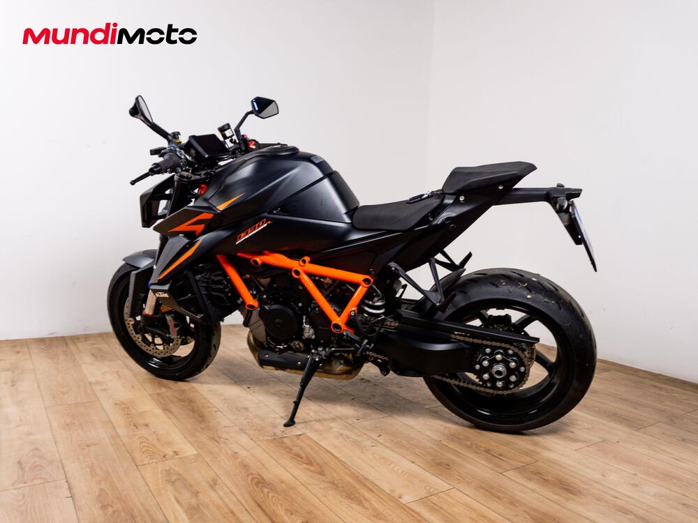 KTM 1390 Super Duke R EVO (2024 - 26) (7)