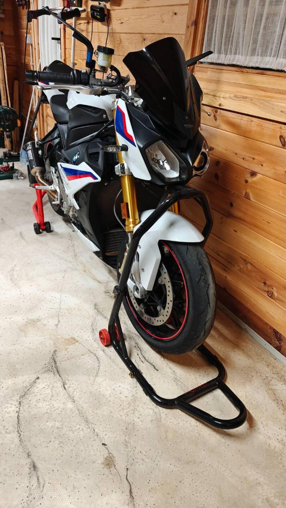 Bmw S 1000 R (2017 - 20) (3)