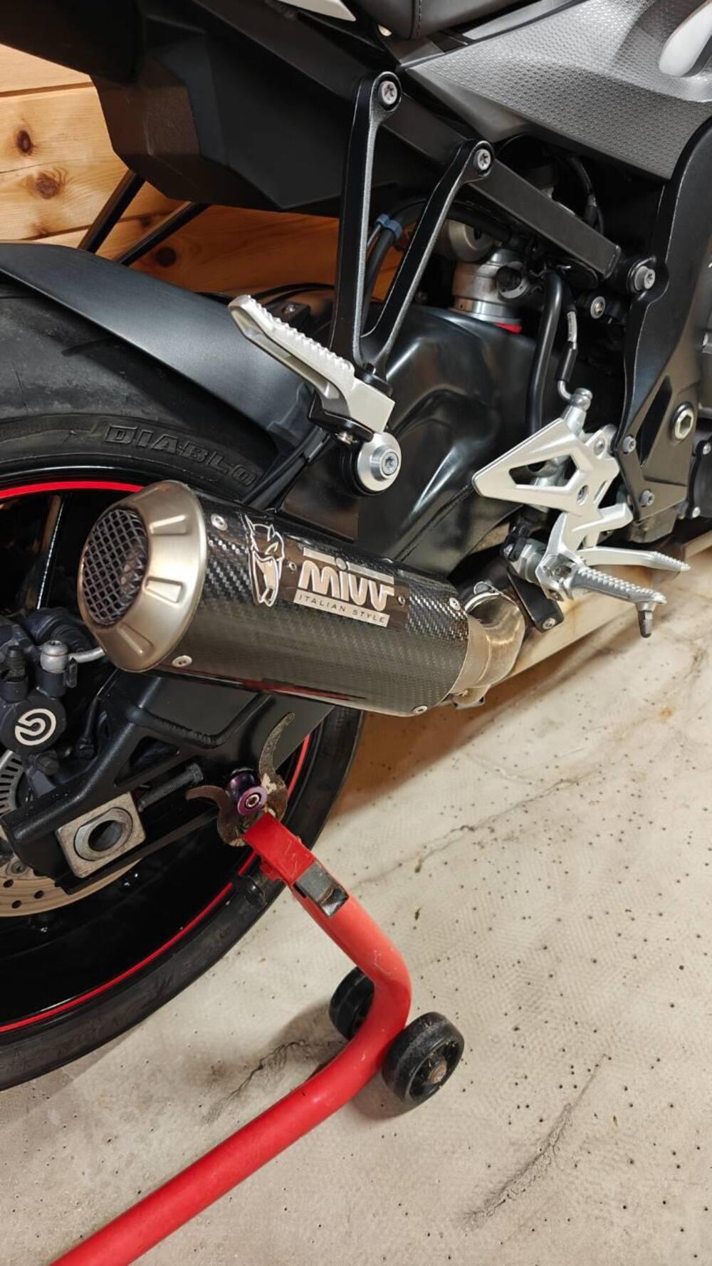 Bmw S 1000 R (2017 - 20) (4)