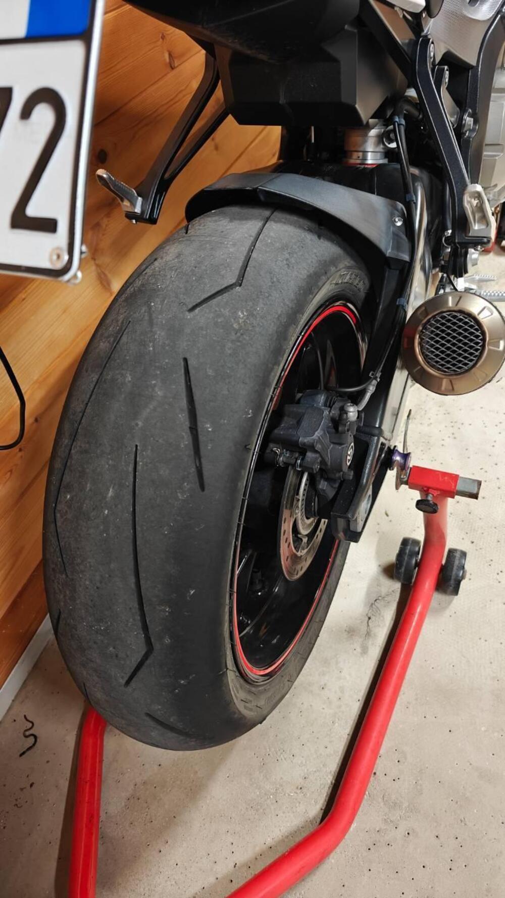 Bmw S 1000 R (2017 - 20) (5)