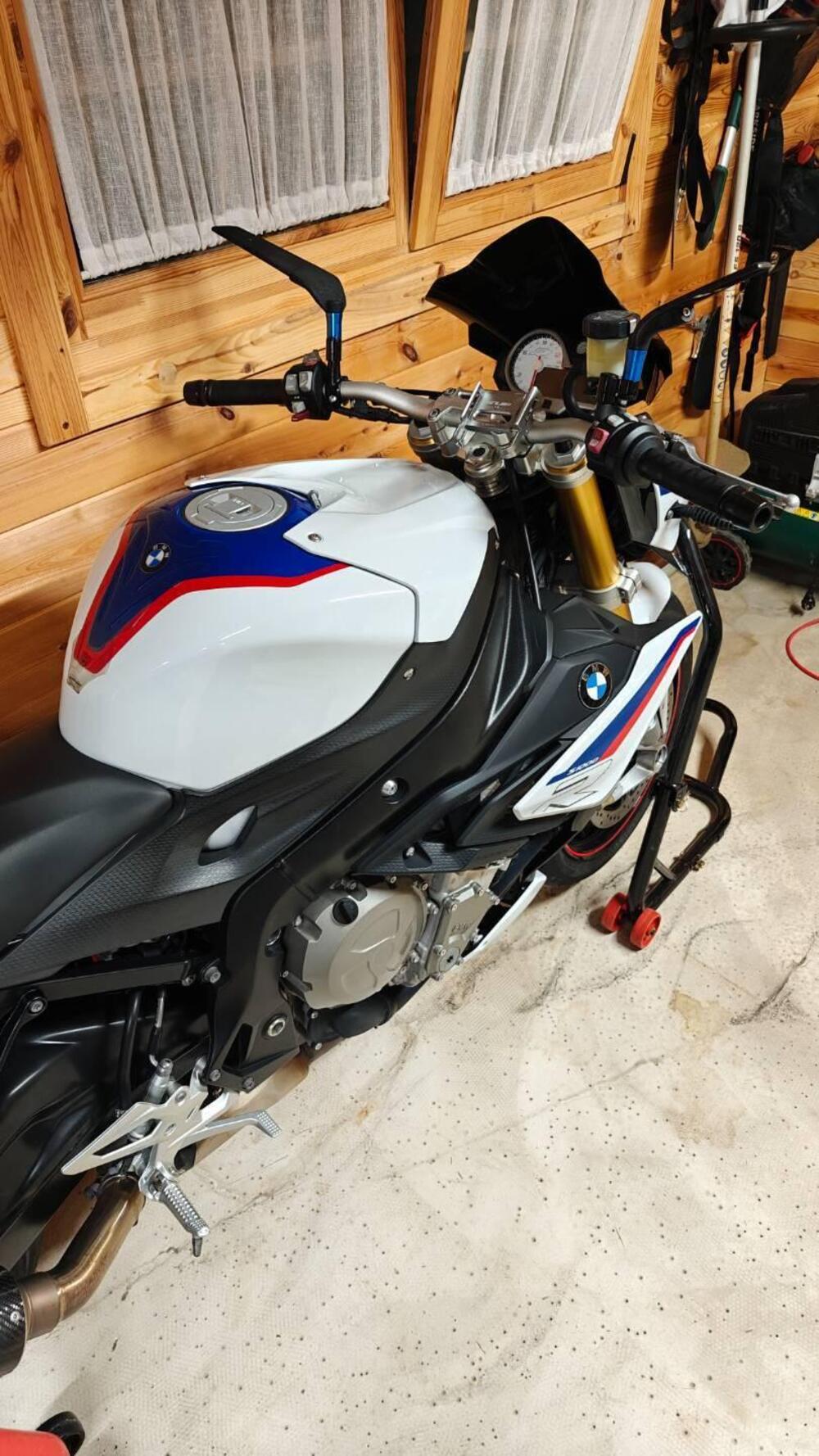 Bmw S 1000 R (2017 - 20) (6)