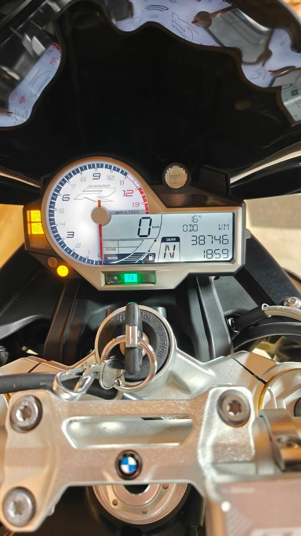 Bmw S 1000 R (2017 - 20) (8)