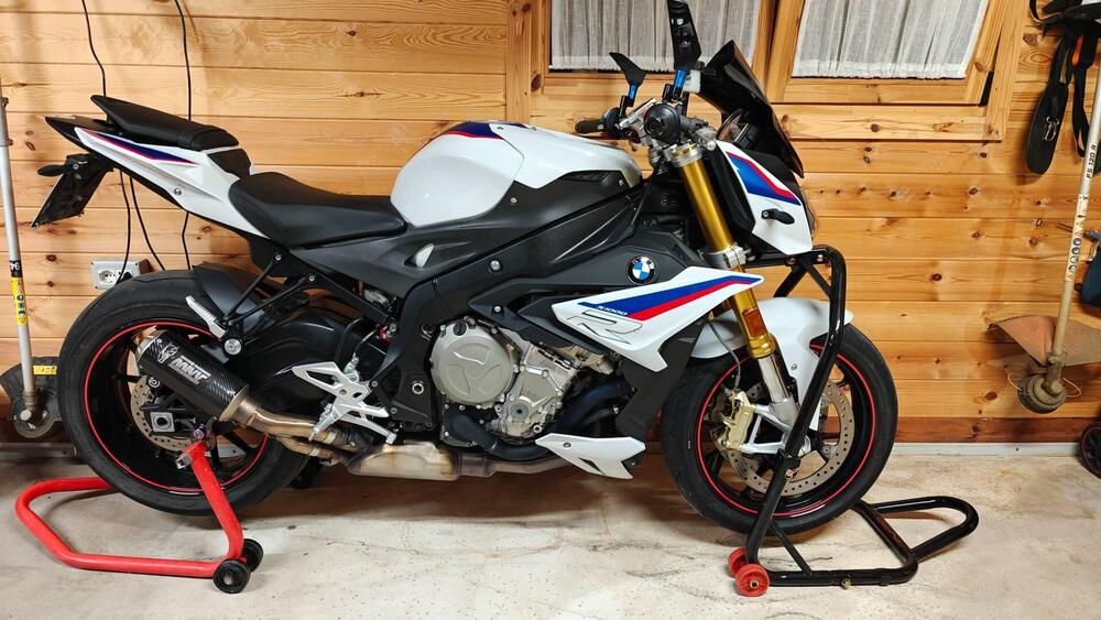 Bmw S 1000 R (2017 - 20) (9)