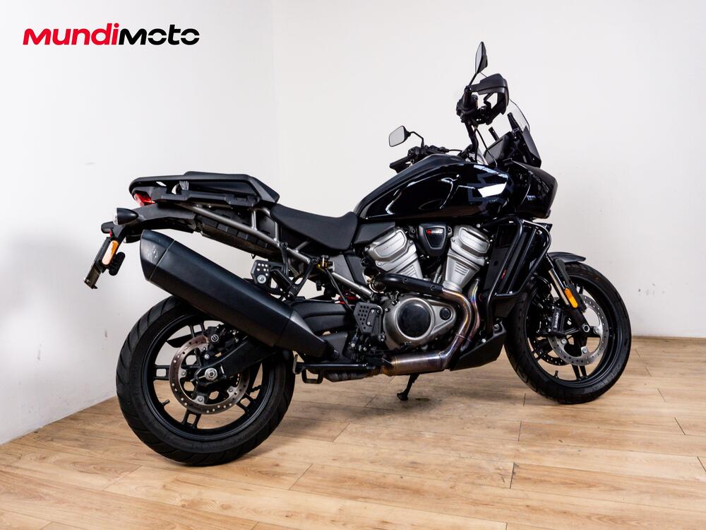 Harley-Davidson Pan America 1250 Special (2020 - 25) (2)