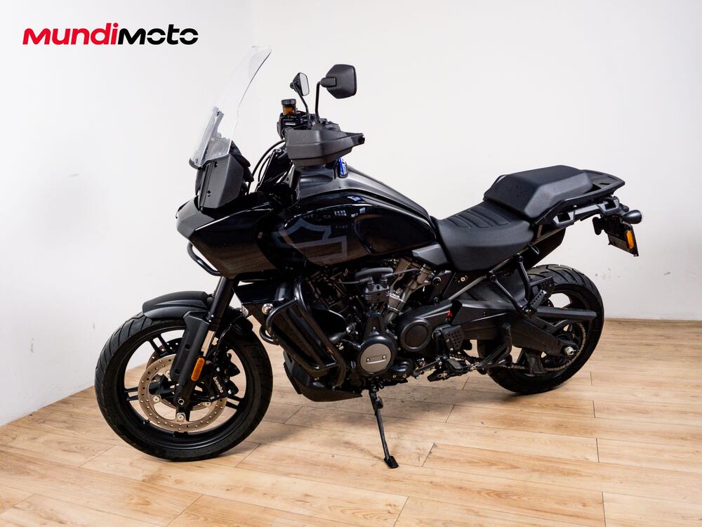 Harley-Davidson Pan America 1250 Special (2020 - 25) (6)