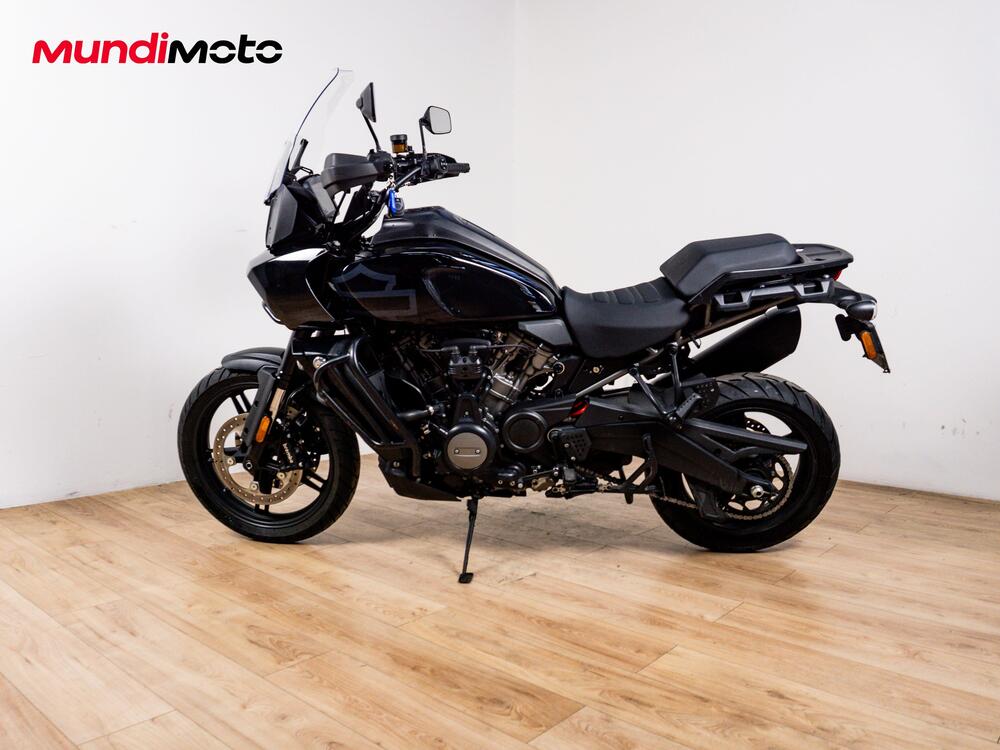 Harley-Davidson Pan America 1250 Special (2020 - 25) (4)