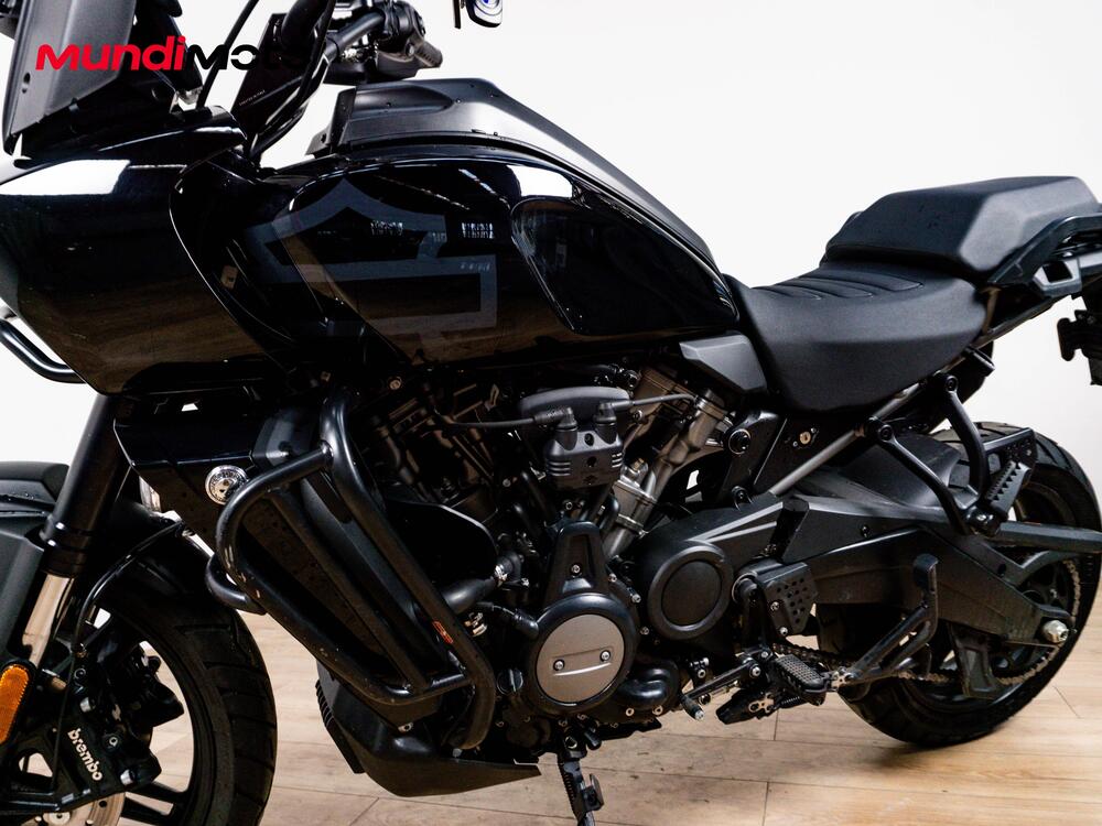 Harley-Davidson Pan America 1250 Special (2020 - 25) (7)