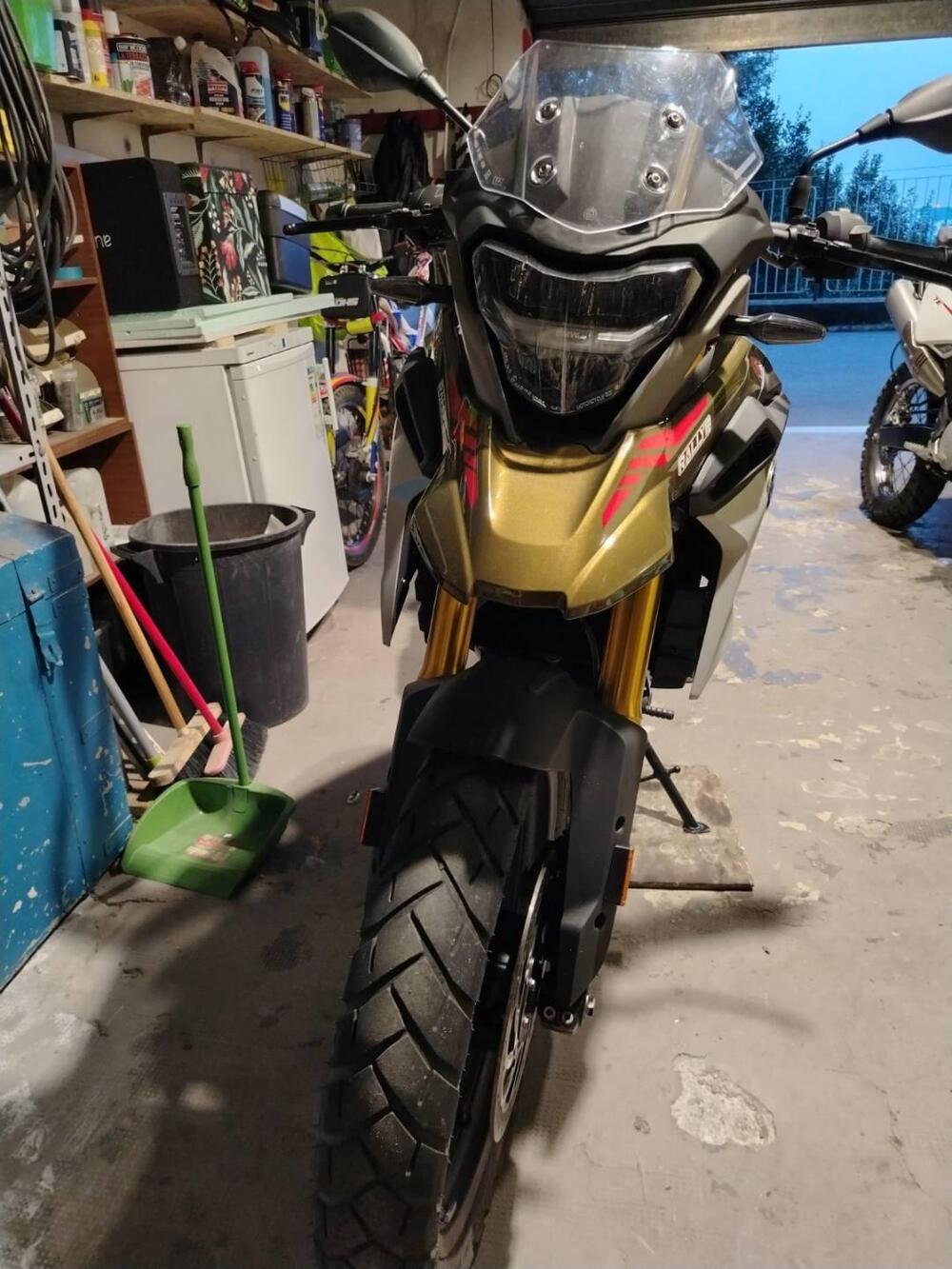 Bmw G 310 GS (2021 - 25) (3)