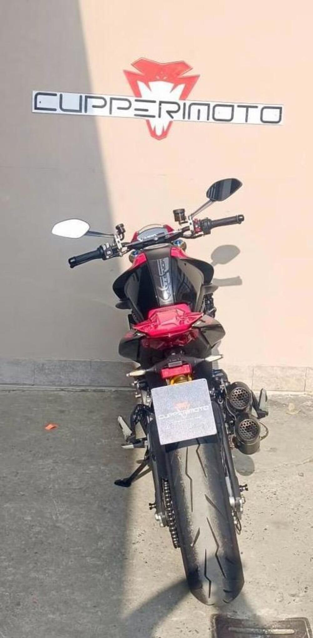 Ducati Monster 937 SP (2023 - 25) (2)