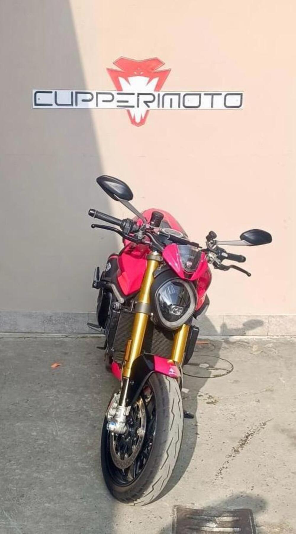 Ducati Monster 937 SP (2023 - 25) (5)