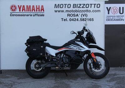 KTM 790 Adventure (2019 - 20) usata