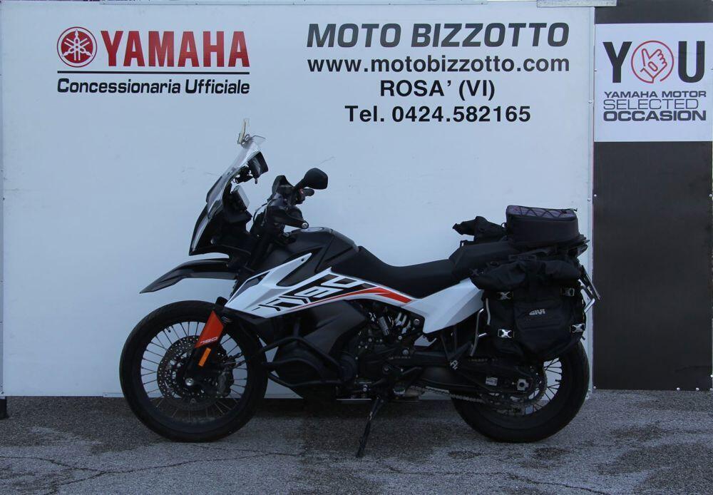 KTM 790 Adventure (2019 - 20) (2)