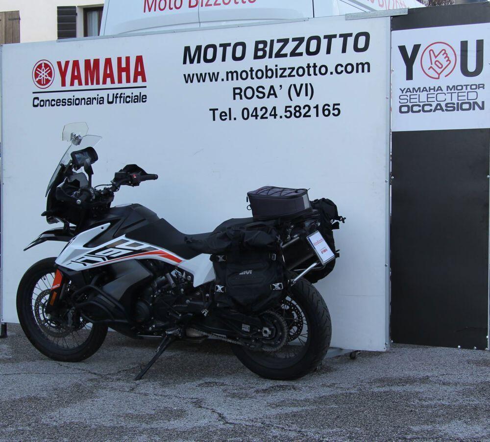 KTM 790 Adventure (2019 - 20) (4)