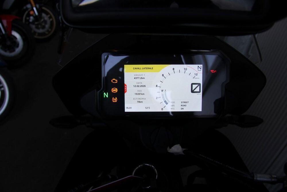 KTM 790 Adventure (2019 - 20) (5)