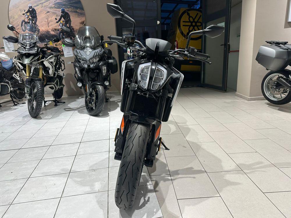 KTM 790 Duke L (2023 - 24) (2)