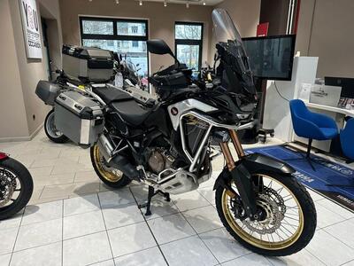 Honda Africa Twin CRF 1100L Adventure Sports (2020 - 21) usata