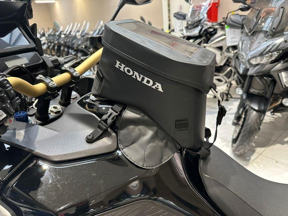 Honda Africa Twin CRF 1100L Adventure Sports (2020 - 21) (6)