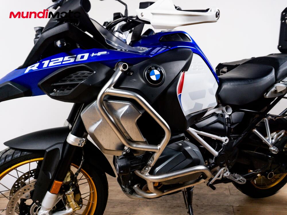 Bmw R 1250 GS Adventure (2019 - 20) (9)