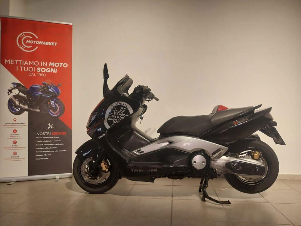 Yamaha T-Max 500 (2001 - 03) (2)