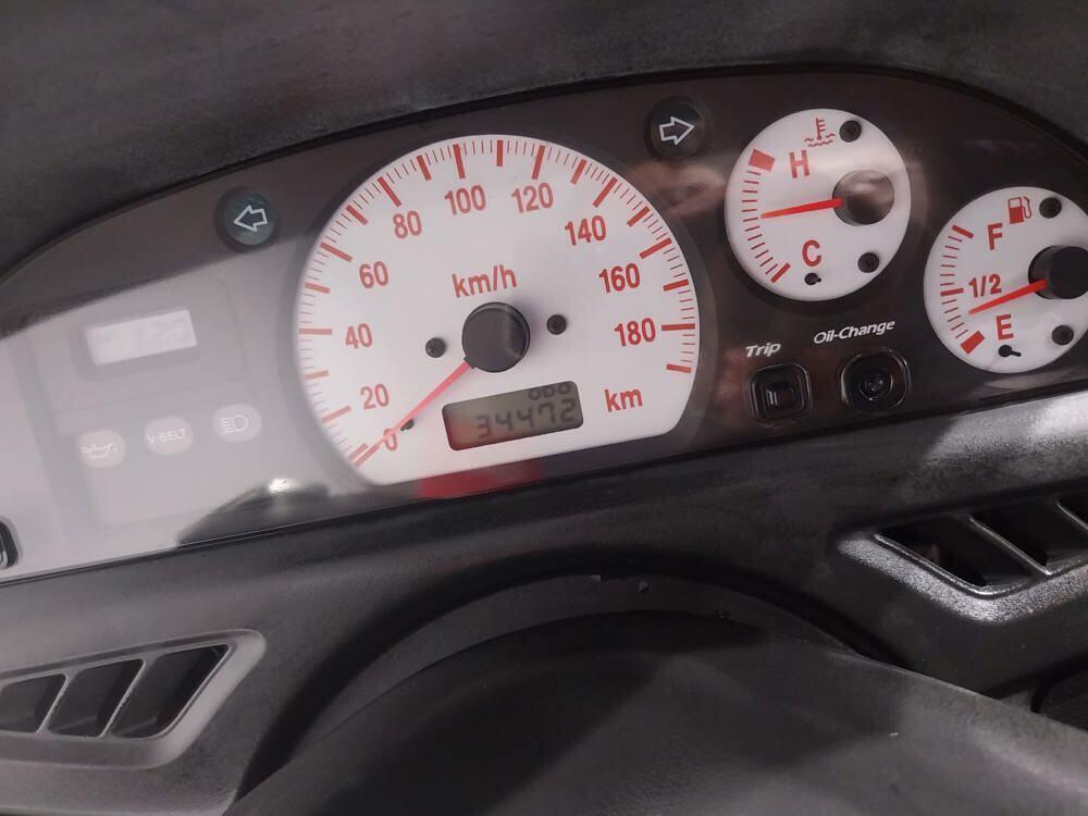 Yamaha T-Max 500 (2001 - 03) (4)