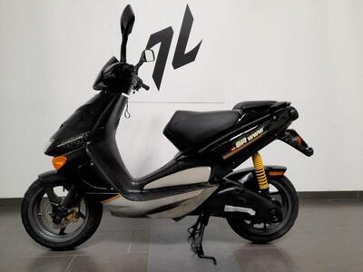 Aprilia SR 50 L.C. FD Cat (1999 - 01) usata