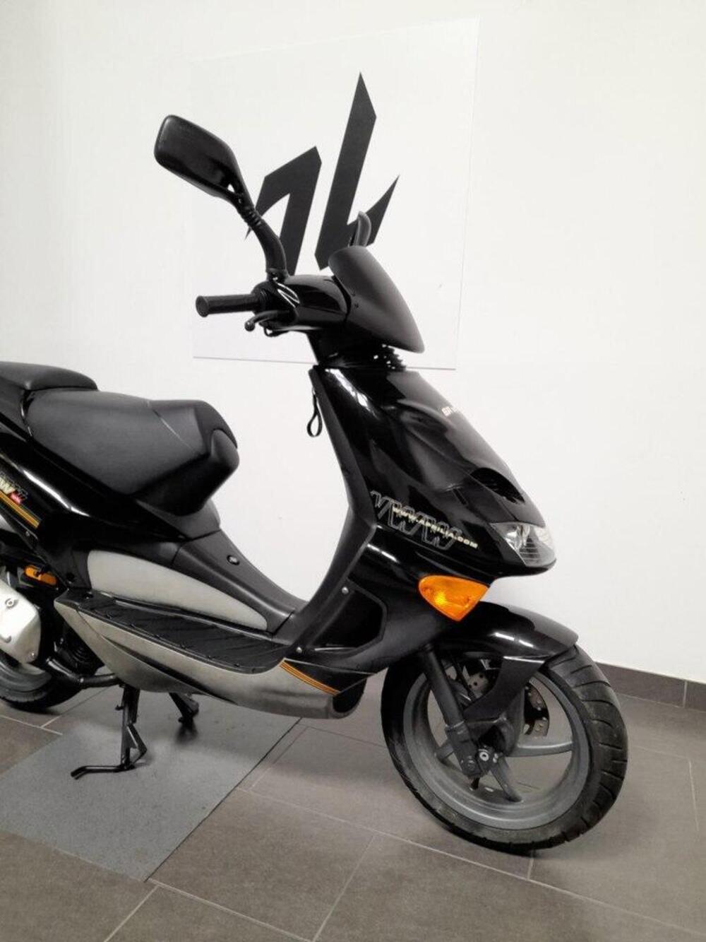 Aprilia SR 50 L.C. FD Cat (1999 - 01) (9)