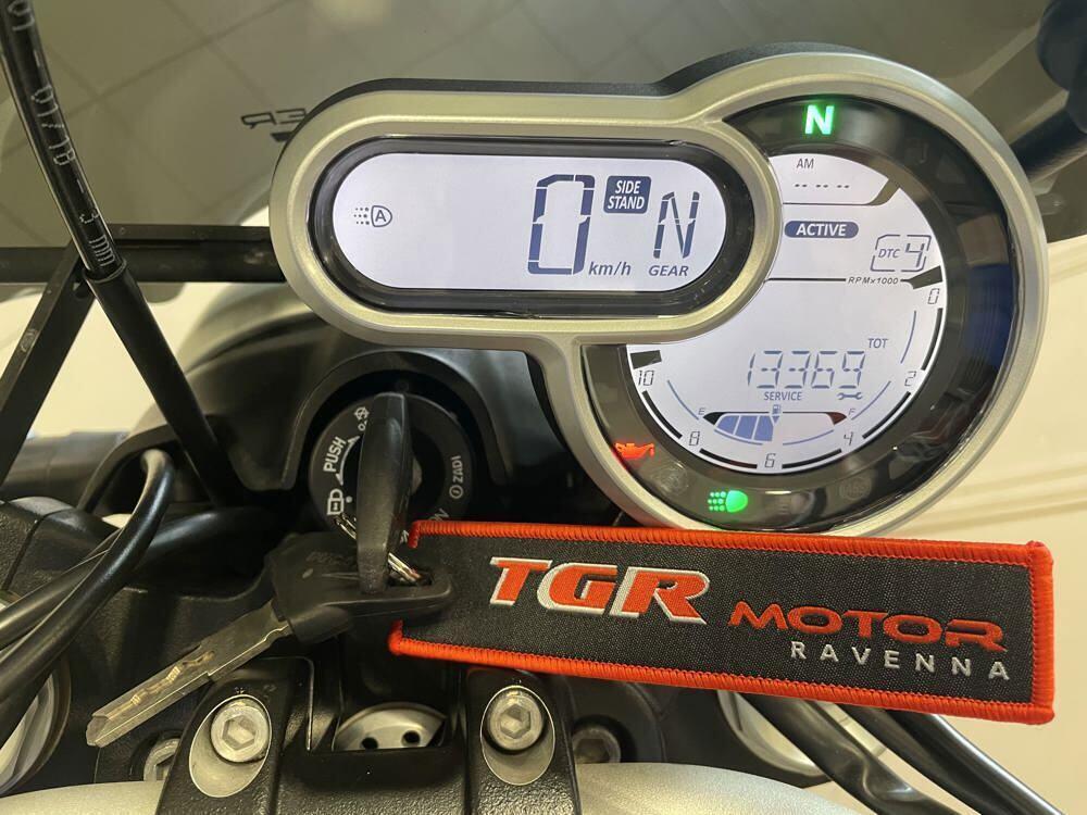 Ducati Scrambler 1100 (2018 - 20) (2)