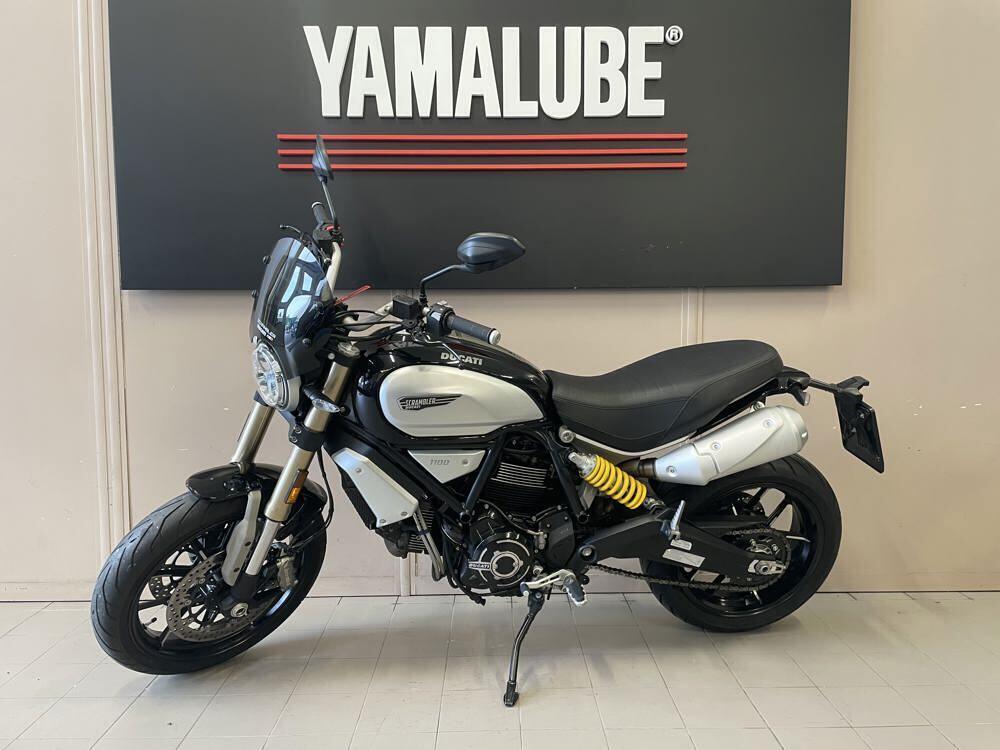Ducati Scrambler 1100 (2018 - 20) (3)