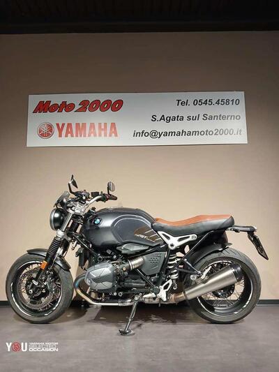 Bmw R nineT Pure (2021 - 24) usata