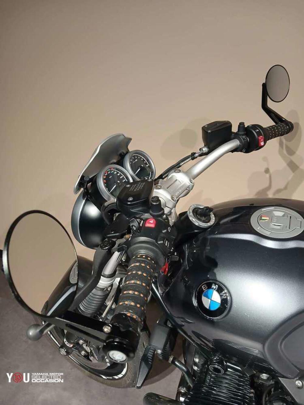 Bmw R nineT Pure (2021 - 24) (3)
