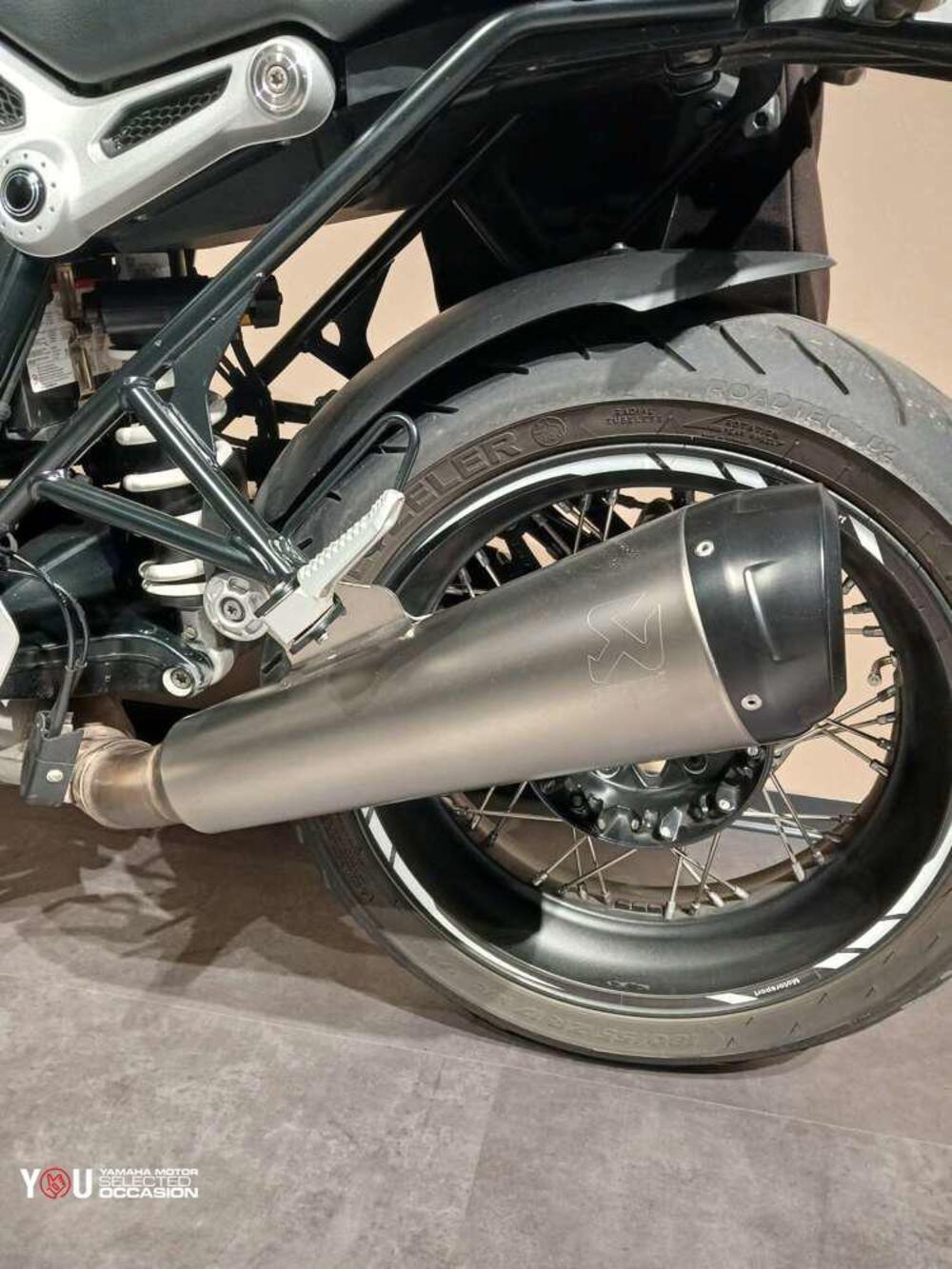 Bmw R nineT Pure (2021 - 24) (4)