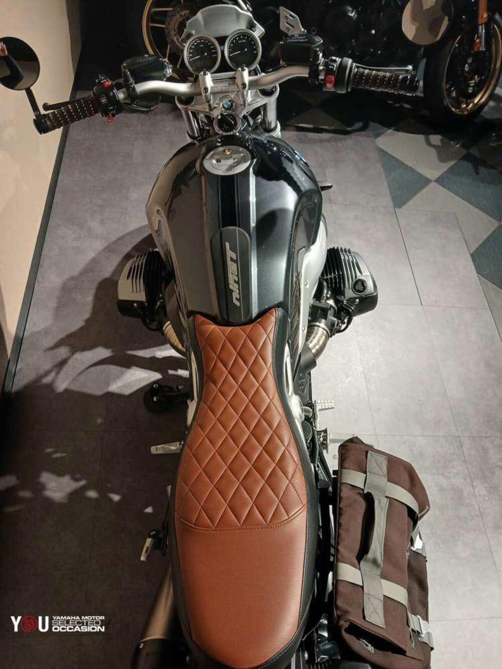 Bmw R nineT Pure (2021 - 24) (6)