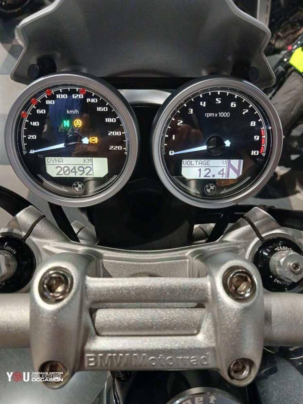 Bmw R nineT Pure (2021 - 24) (8)