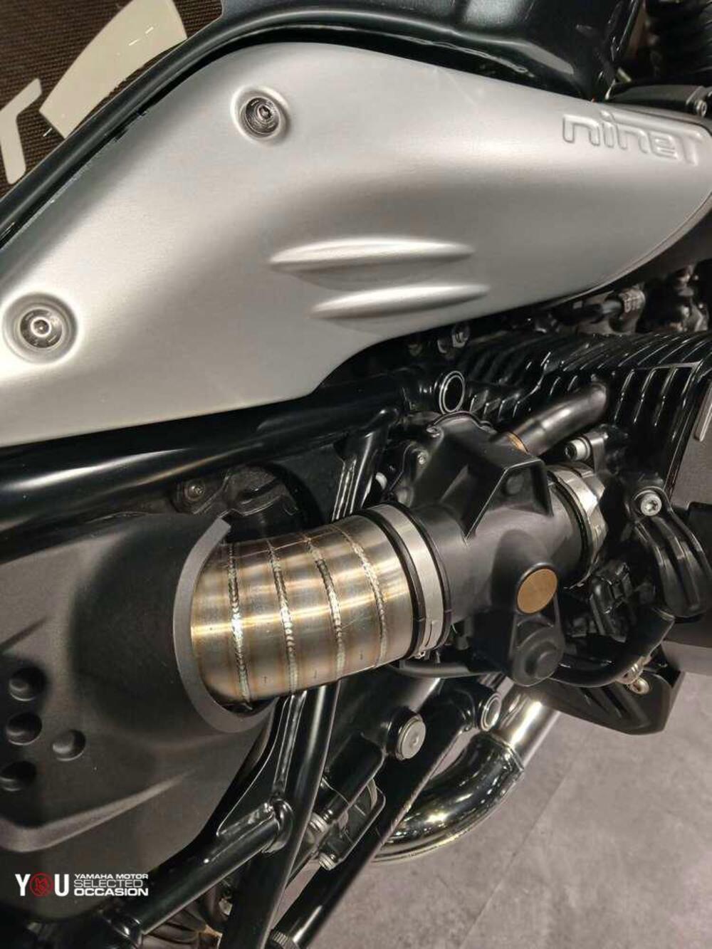 Bmw R nineT Pure (2021 - 24) (7)