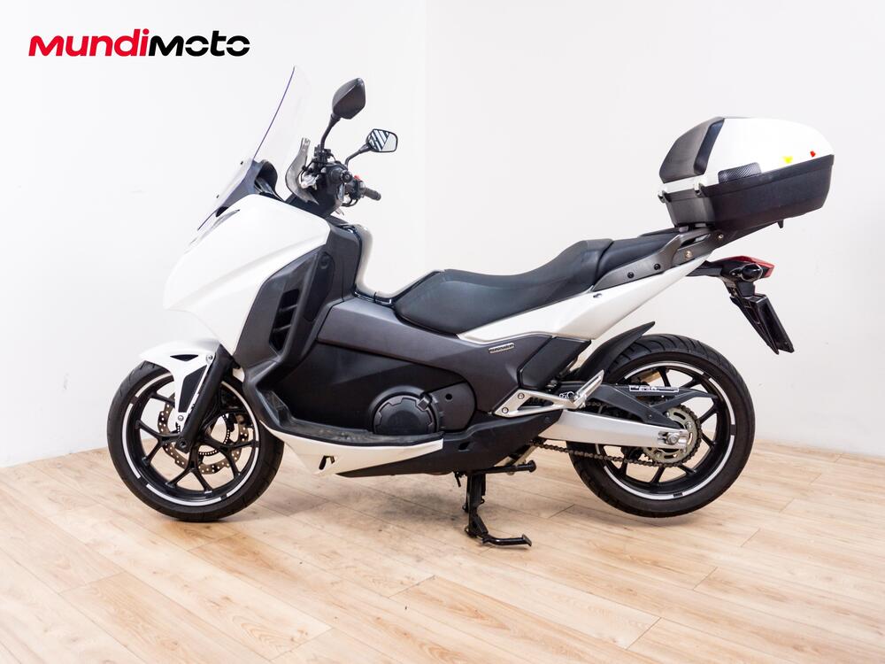Honda Integra 750 DCT ABS (2014 - 15) (6)