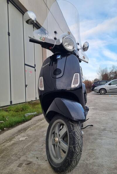 Piaggio Vespa 150 PX MA a.e. usata