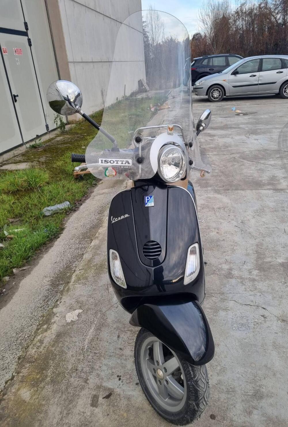 Piaggio Vespa 150 PX MA a.e. (3)