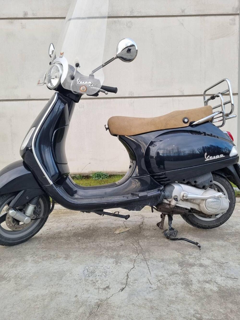 Piaggio Vespa 150 PX MA a.e. (4)